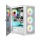 LOGIC CONCEPT Logic Portos ARGB Midi USB 3.0 Biała AT-PORTOS-20-0000000-0002 - 1172263 - zdjęcie 5